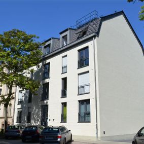 Mehrfamilienhaus in Essen, Projekt von MaSta-Bau GmbH Hoischen